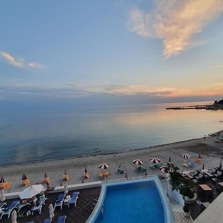 Sea&Sun&Sand Cosy Apartment In Durres Durrës Exterior foto