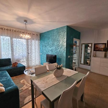 Sea&Sun&Sand Cosy Apartment In Durres Durrës Exterior foto
