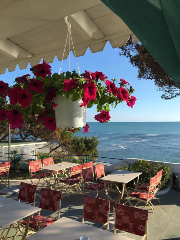 Sea&Sun&Sand Cosy Apartment In Durres Durrës Exterior foto