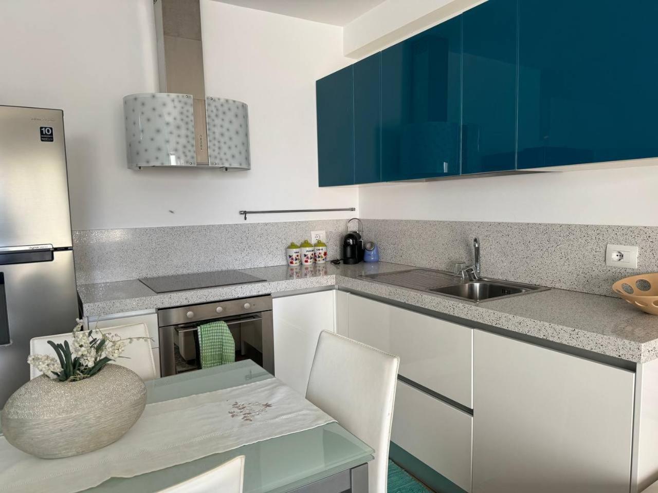 Sea&Sun&Sand Cosy Apartment In Durres Durrës Exterior foto