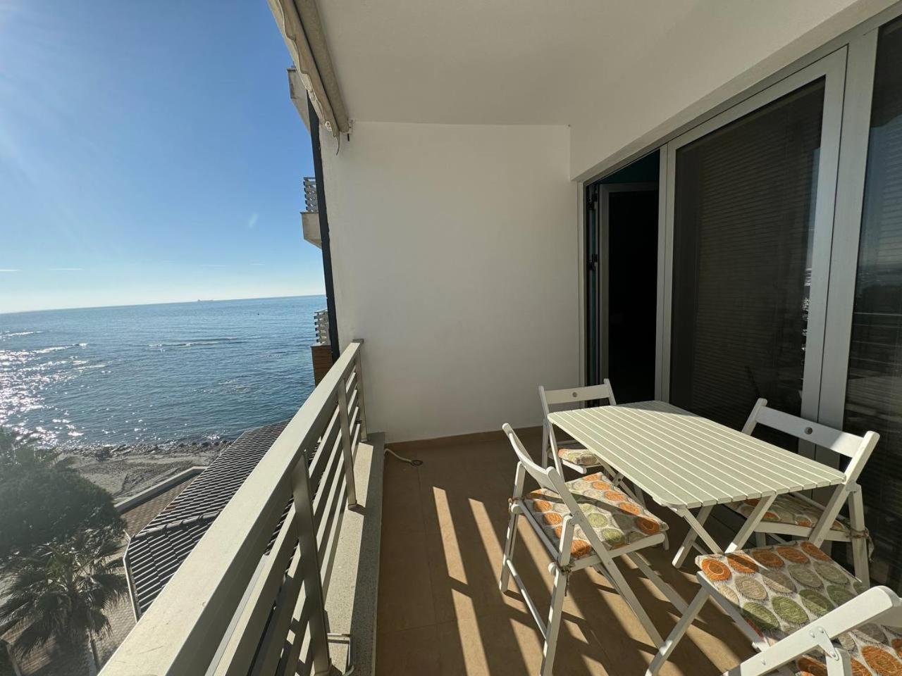 Sea&Sun&Sand Cosy Apartment In Durres Durrës Exterior foto