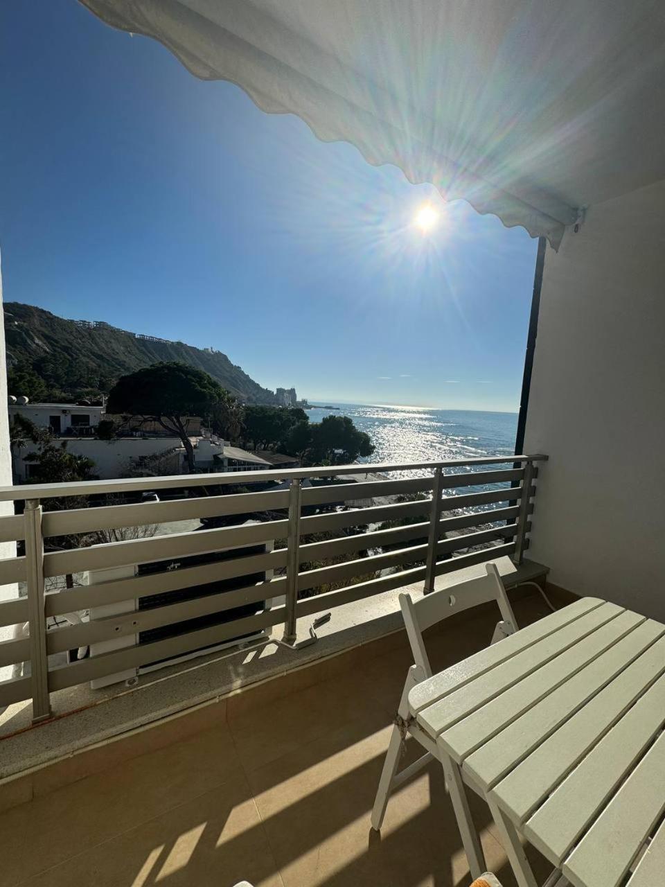 Sea&Sun&Sand Cosy Apartment In Durres Durrës Exterior foto