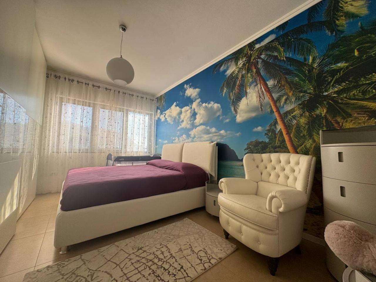 Sea&Sun&Sand Cosy Apartment In Durres Durrës Exterior foto