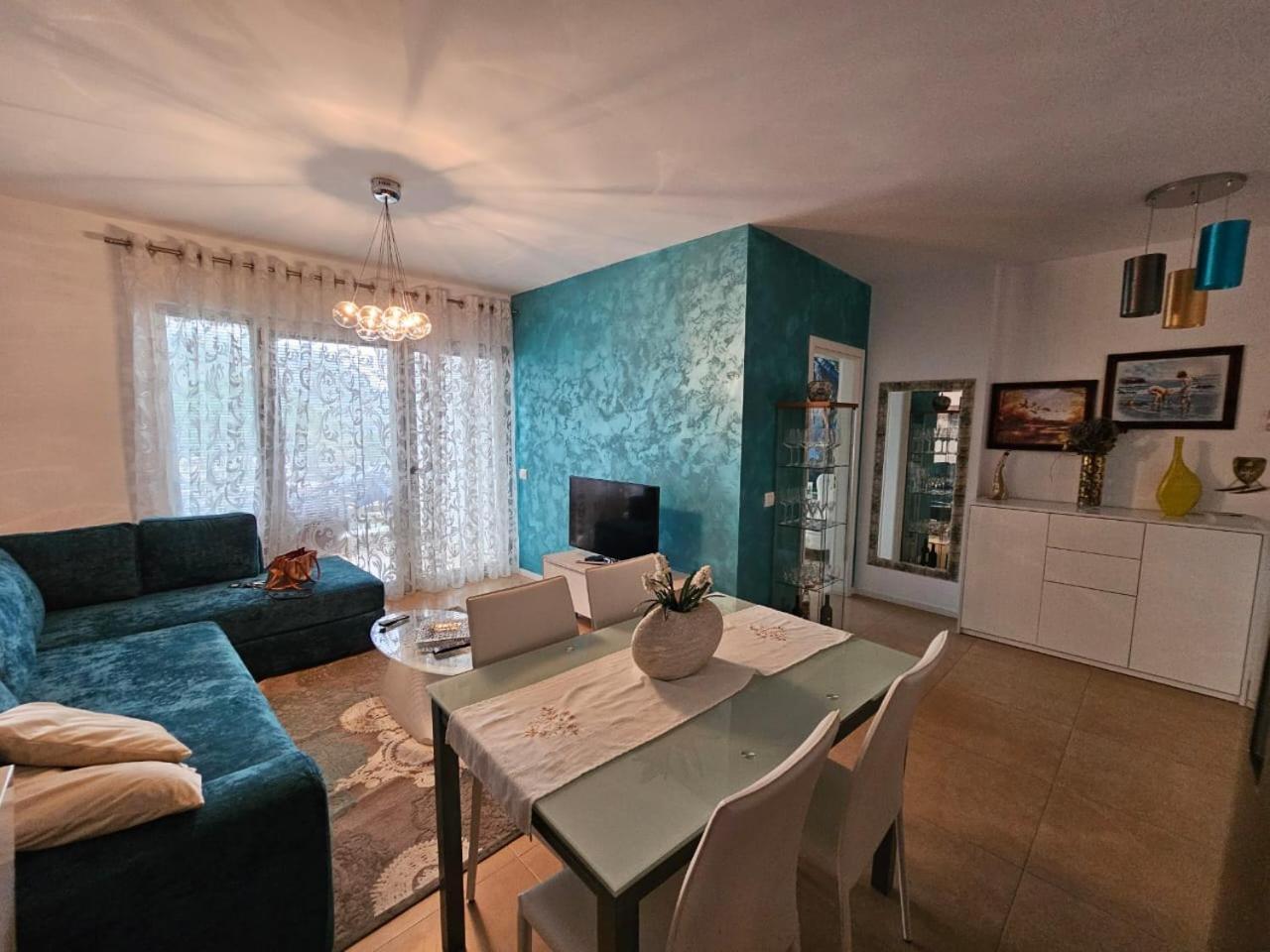Sea&Sun&Sand Cosy Apartment In Durres Durrës Exterior foto