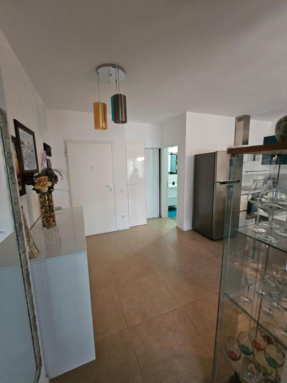 Sea&Sun&Sand Cosy Apartment In Durres Durrës Exterior foto