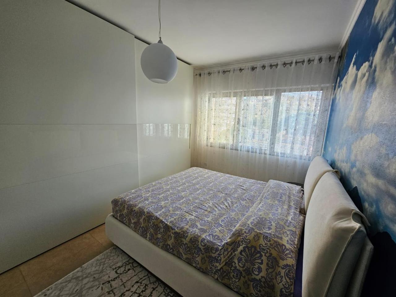 Sea&Sun&Sand Cosy Apartment In Durres Durrës Exterior foto