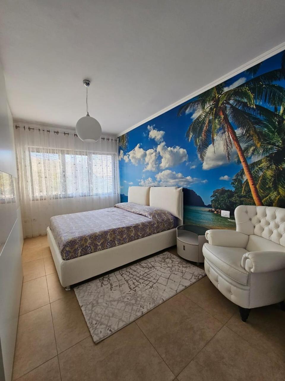 Sea&Sun&Sand Cosy Apartment In Durres Durrës Exterior foto