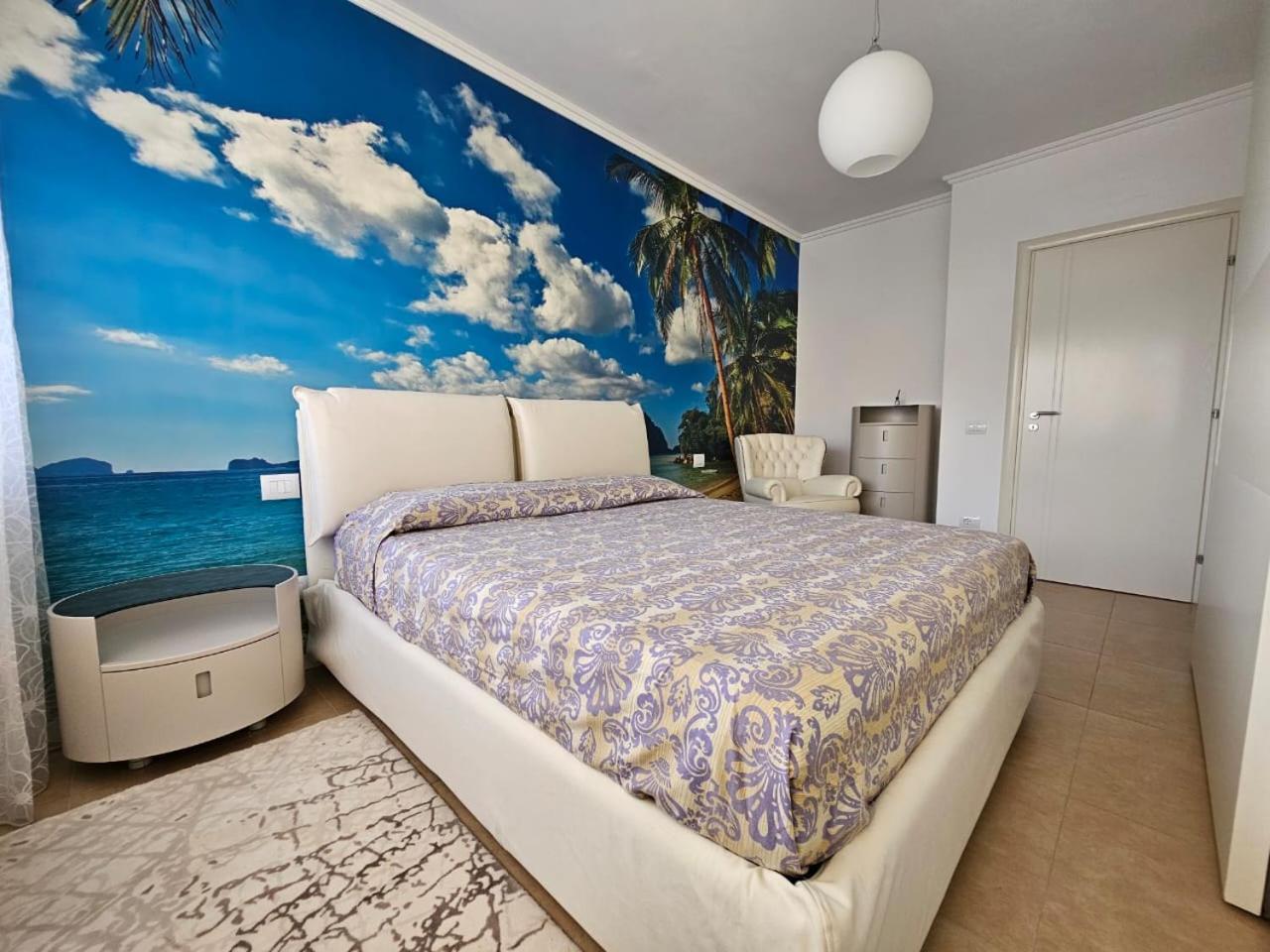 Sea&Sun&Sand Cosy Apartment In Durres Durrës Exterior foto